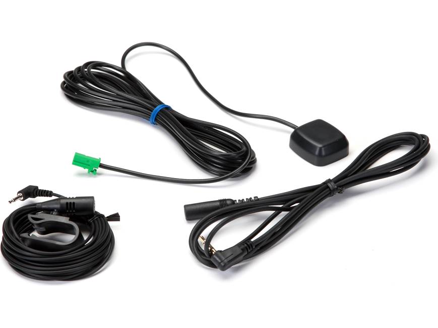 Pioneer AVIC-X950BH Navigation receiver at Crutchfield