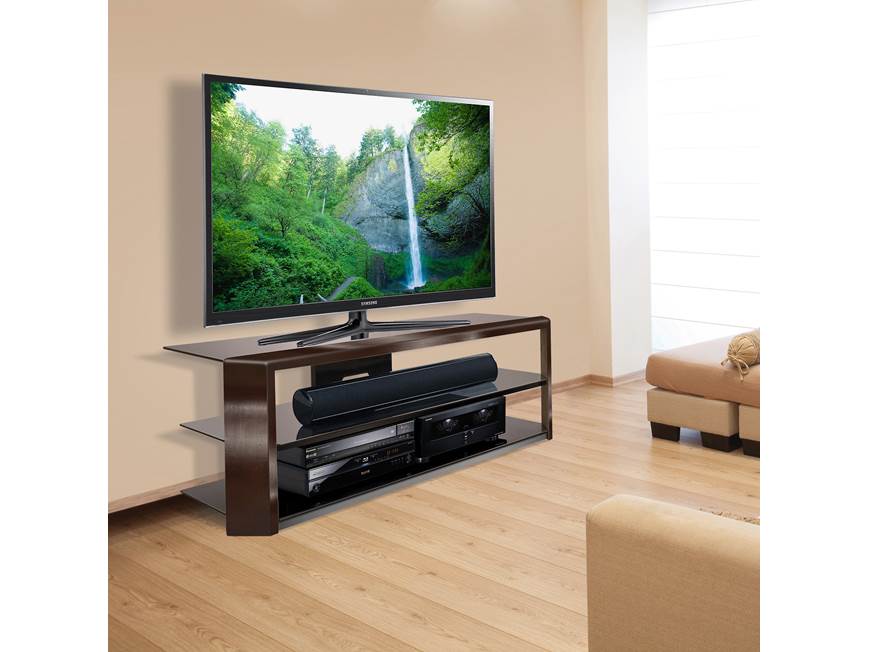 Bell'O AVSC2164 Audio/video stand for TVs up to 65