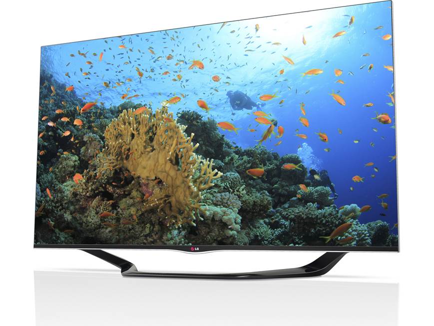 ★４７型TV★綺麗品★１４８００円★LG★下見だけでも歓迎です★ LG 47LM6700 47