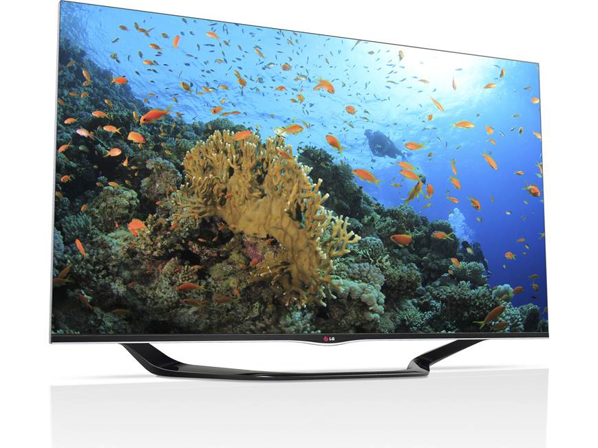 LG 47LA6900 47