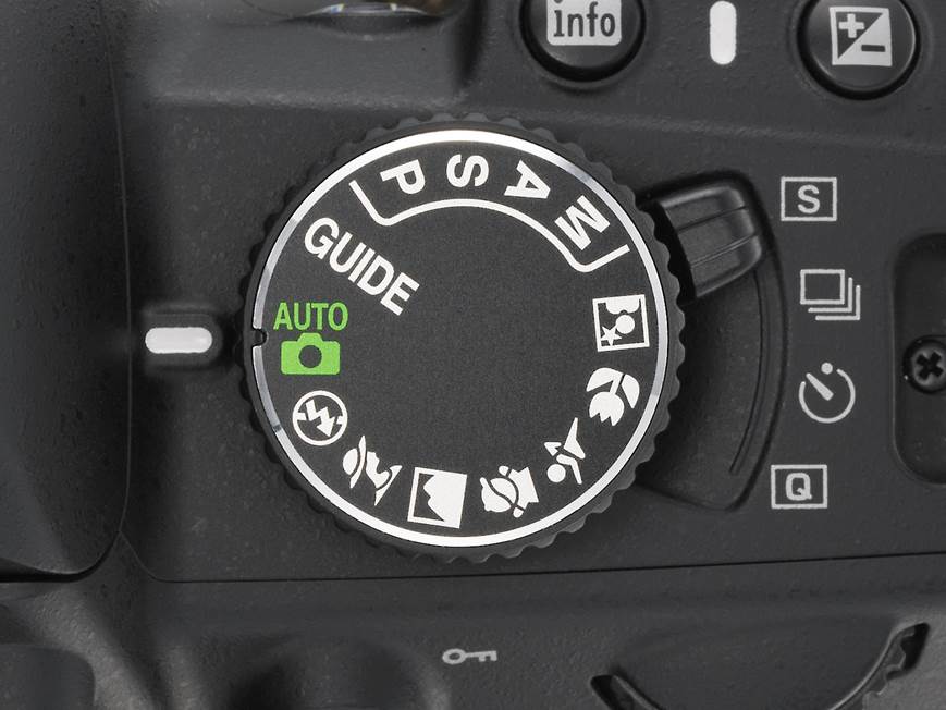 Nikon D3100 Kit with Standard Zoom and Telephoto Zoom Lenses 14.2