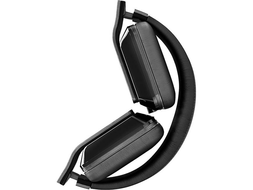 Monster® Inspiration (Titanium) Noise-canceling headphones