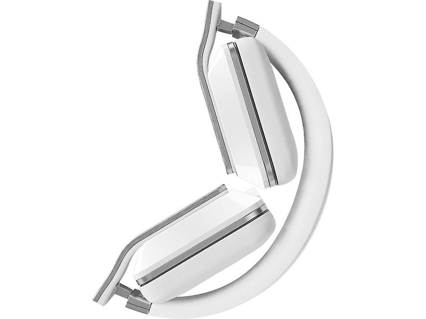 Monster® Inspiration (White) Noise-canceling headphones (White) at