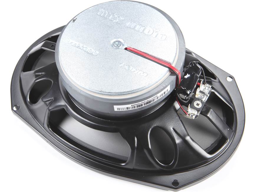 MTX TDX693 Thunder Dome Series 6