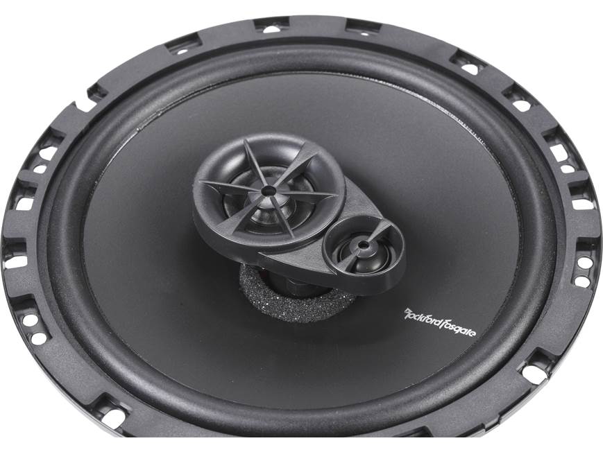 Rockford Fosgate R165X3 Prime Series 6-1/2