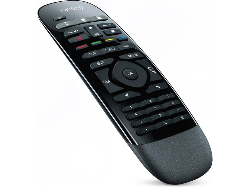 Spécifications Harmony Smart Control - Logitech Harmony