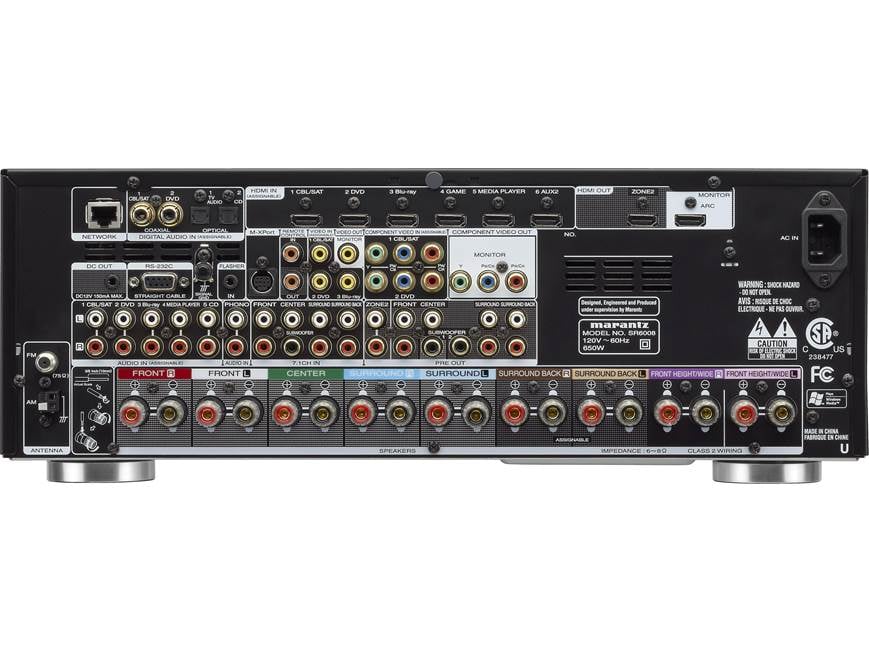 家電 marantzPM-12OSE ND6008 PM-12OSE - プリメインアンプ | Marantz - 日本
