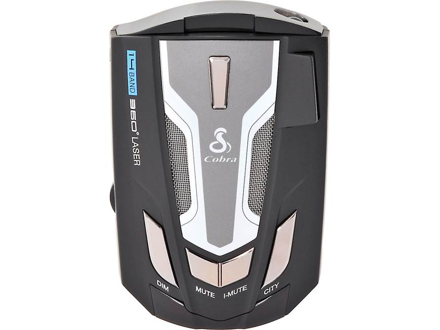 NEW＜新品・送料込み＞Sharp Eye 5.4 RADAR　S3065 Cobra SPX 5300 Radar detector at Crutchfield