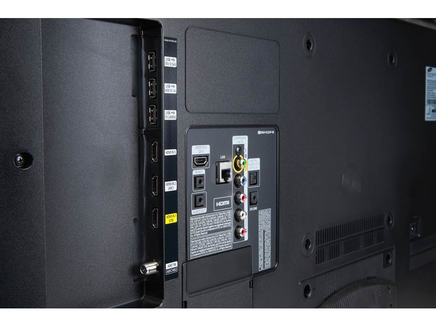 Samsung UN55F6400 55
