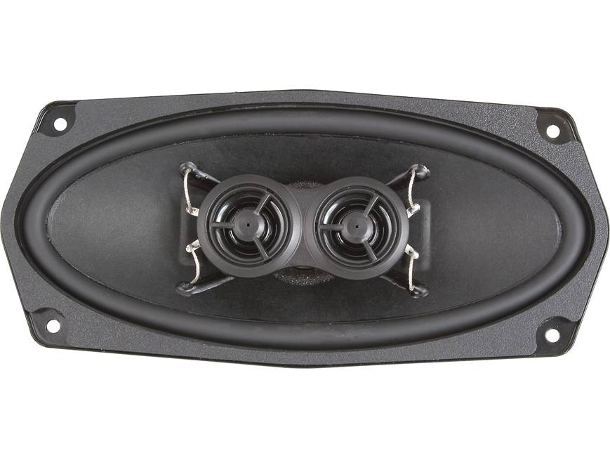 RetroSound R-48N Single 4