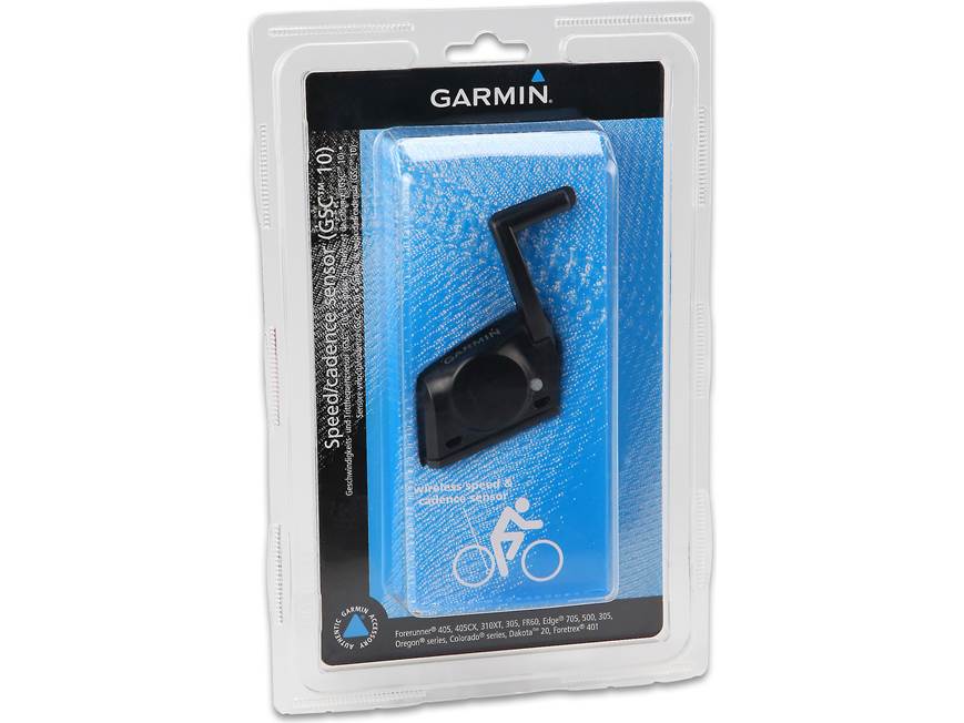 cadence monitor garmin ant+ speed and cadence sensor