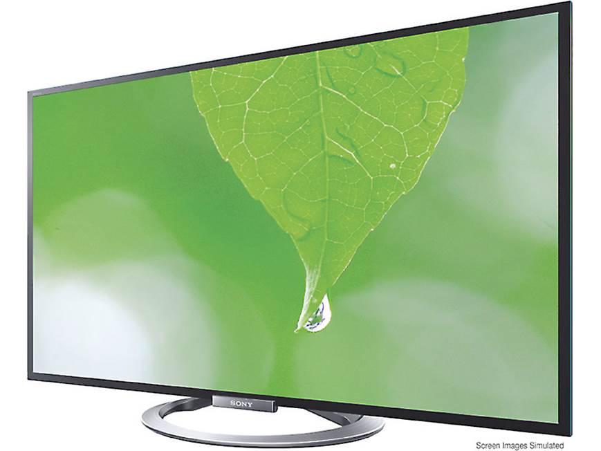 Telecomando Sostitutivo Per Sony KDL-55W805A E Modelli Simili, Facile Da Programmare