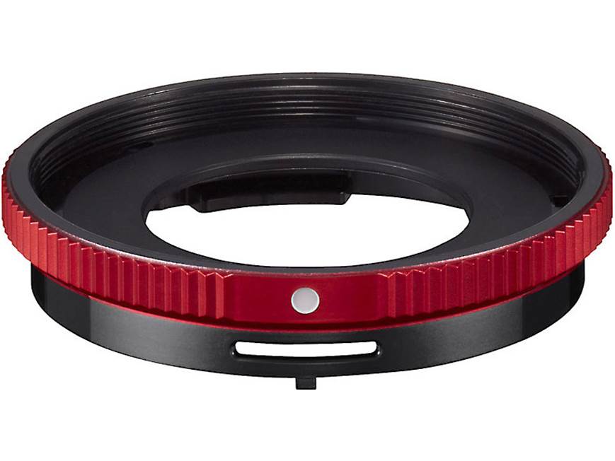 Olympus Teleconverter Lens Pack Teleconverter lens and adapter