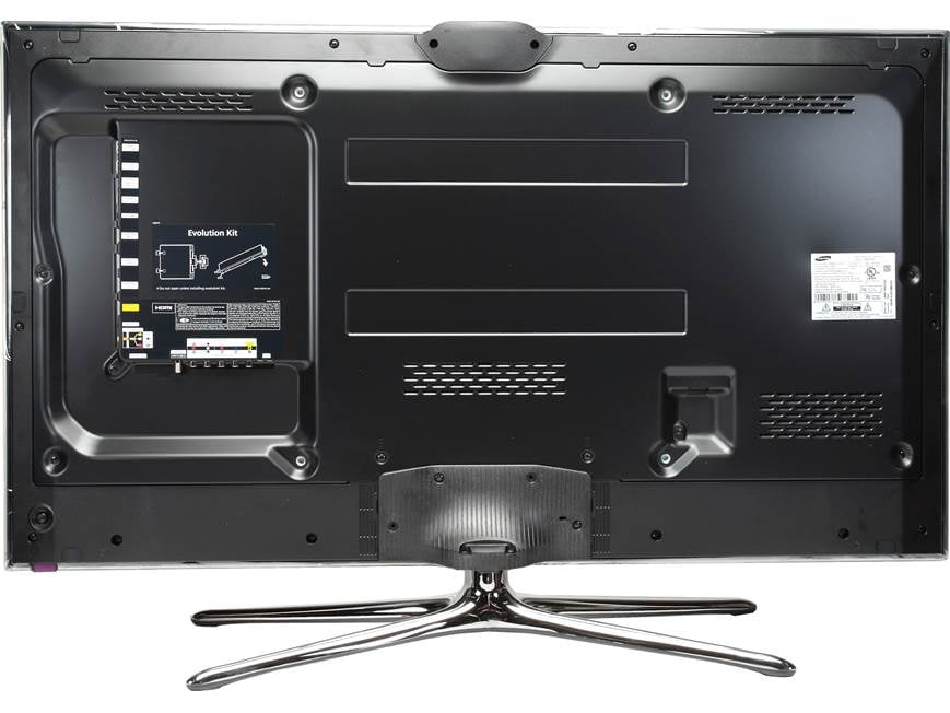 Samsung UN55F7500 55