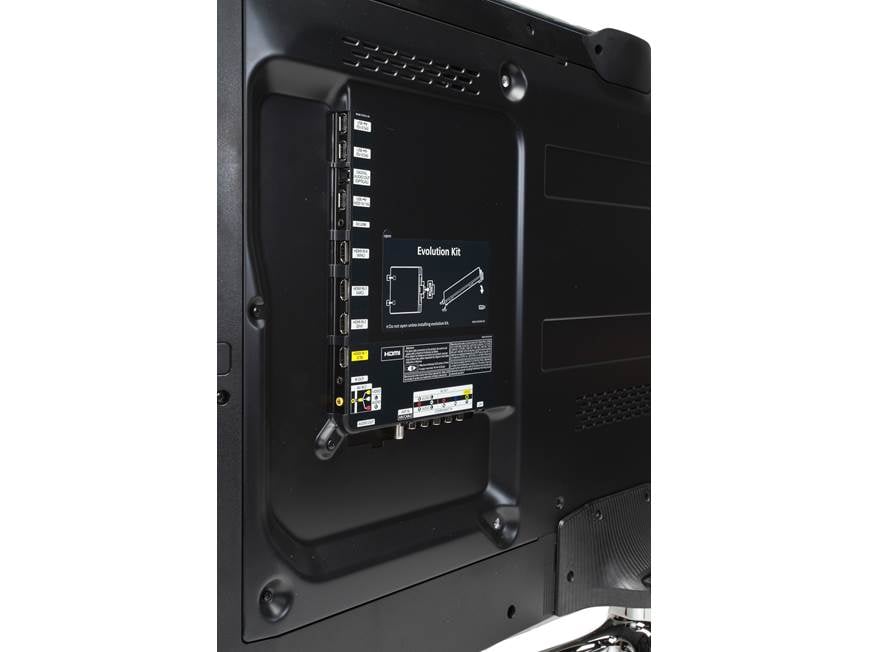 Samsung UN55F7500 55