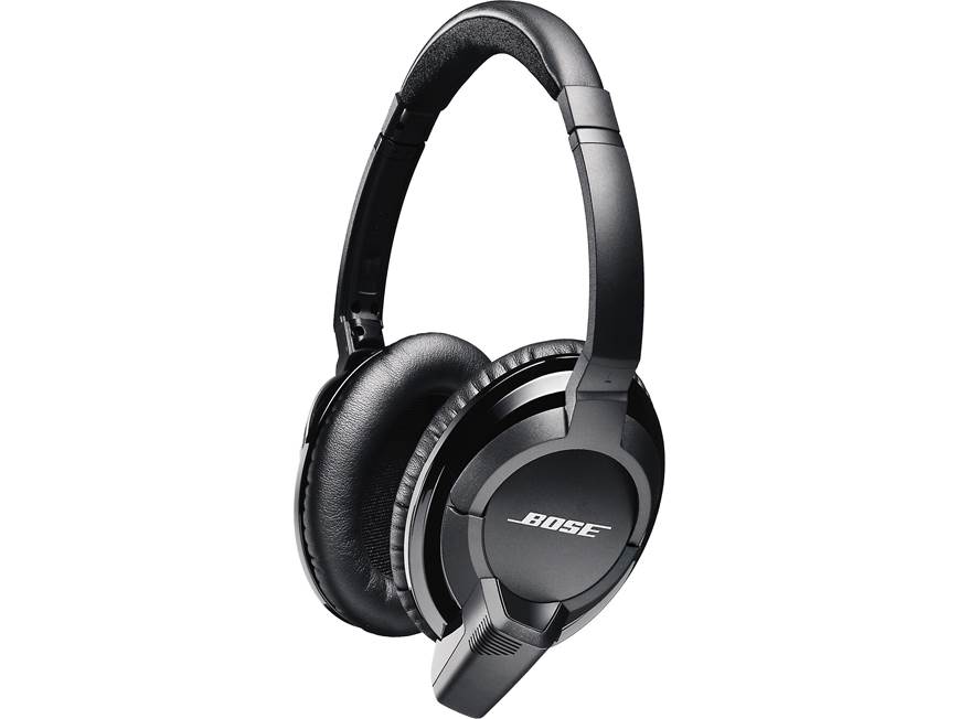 Bose® AE2w Bluetooth ® headphones at Crutchfield