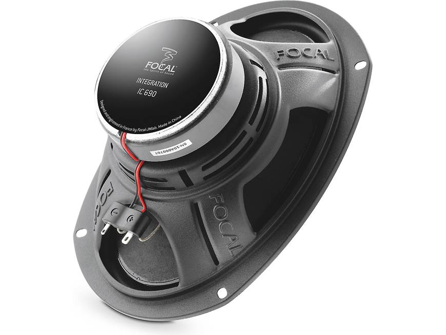 Focal IC 690 6