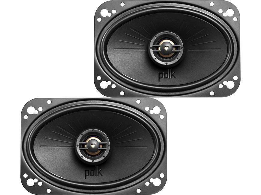 Polk Audio DXi461 4