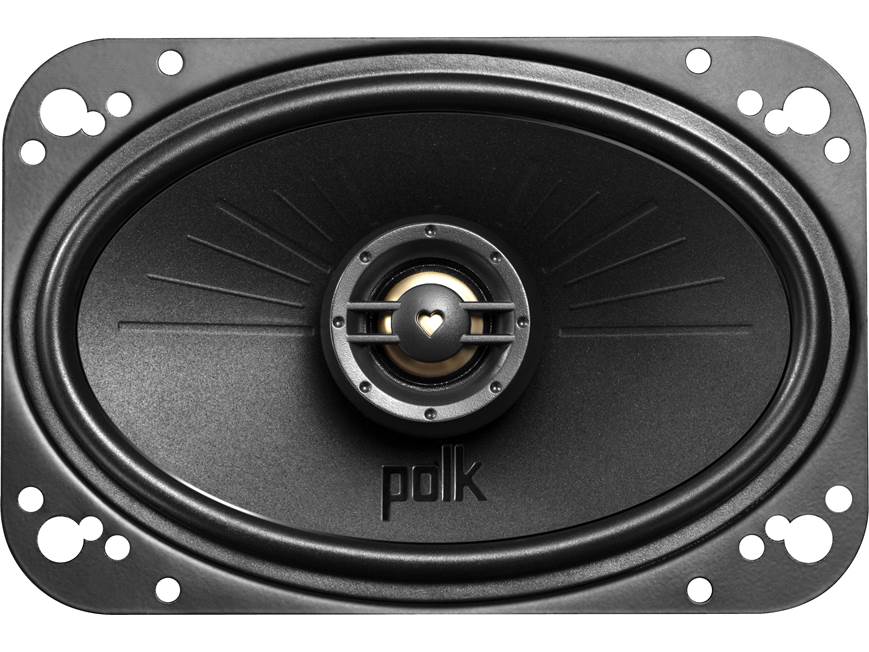 Polk Audio DXi461 4