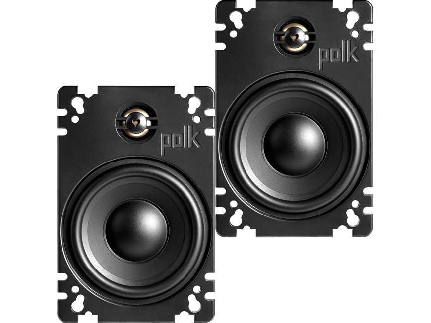 Polk Audio DXi461p 4