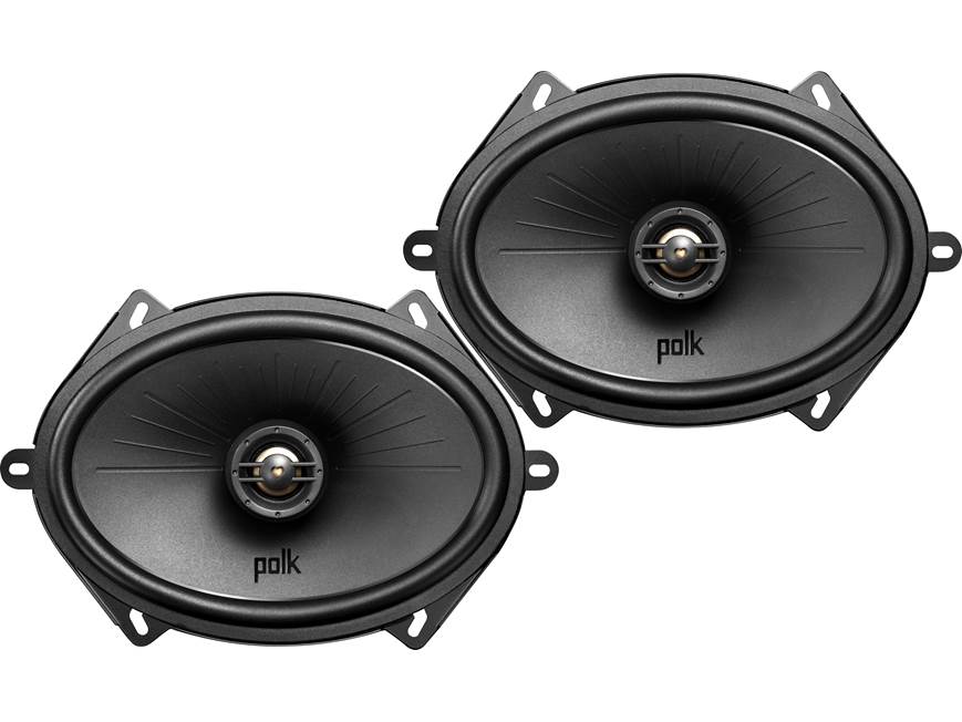 Polk Audio DXi571 5