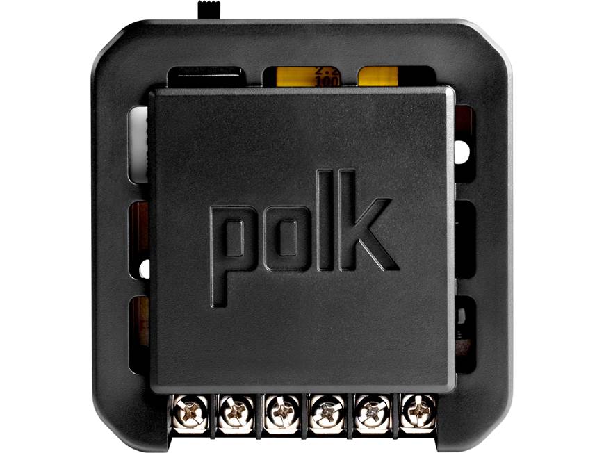 Polk Audio DXi6501 6-1/2