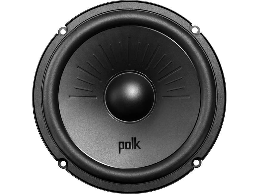 Polk Audio DXi6501 6-1/2