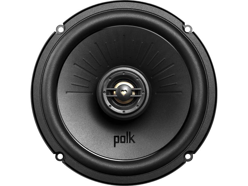 Polk Audio DXi651 6-1/2