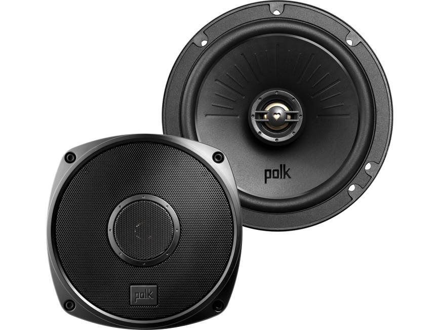 Polk Audio DXi651s 6-1/2