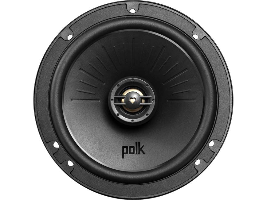 Polk Audio DXi651s 6-1/2