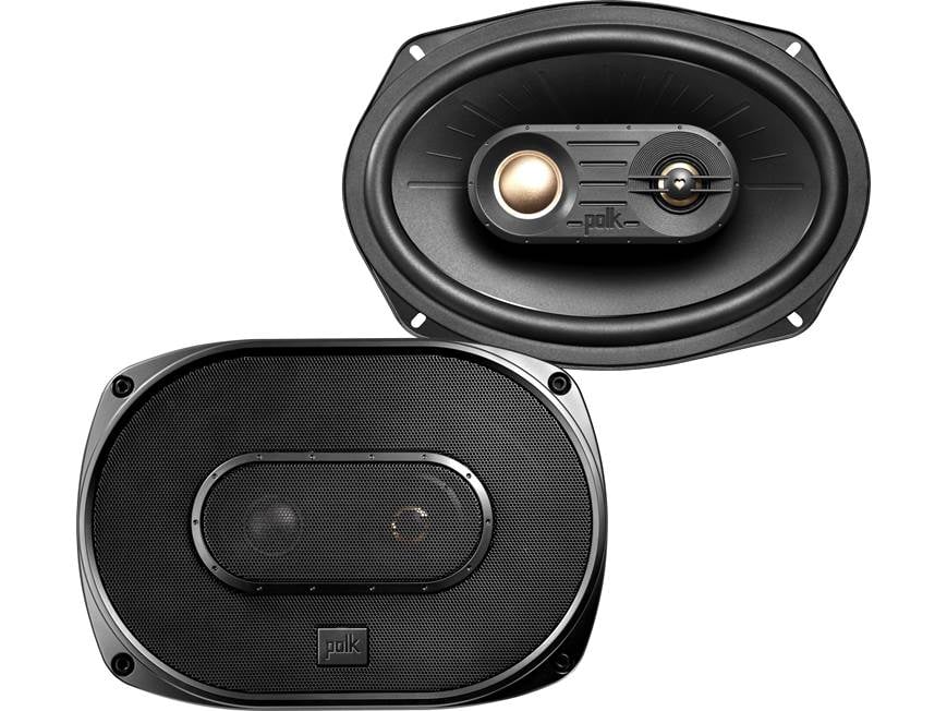 Polk Audio DXi691 6