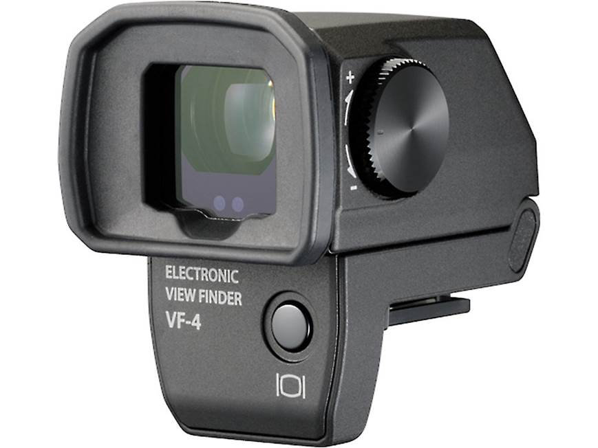 Olympus VF-4 Electronic viewfinder for select Olympus PEN digital
