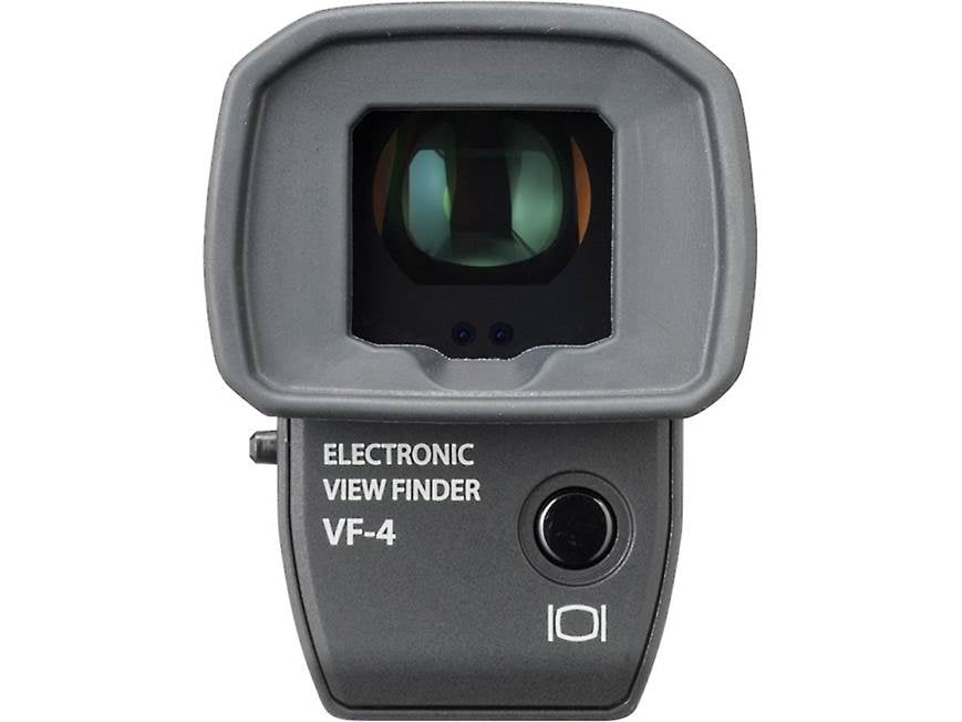 ジ*ウ様 ジャンク　OLYMPUS PEN E-P5 ＋ VF-4 Olympus VF-4 Electronic viewfinder for select Olympus PEN digital