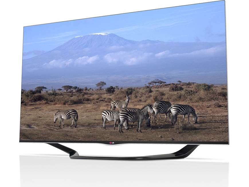 LG 55LA6900 55