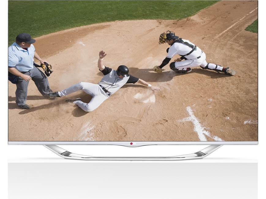 LG 55LA7400 55