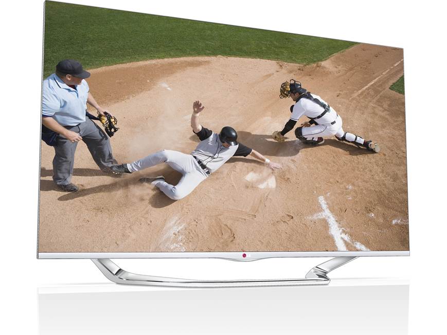 【　TV　】５５Ｖ LG 55LA7400 55