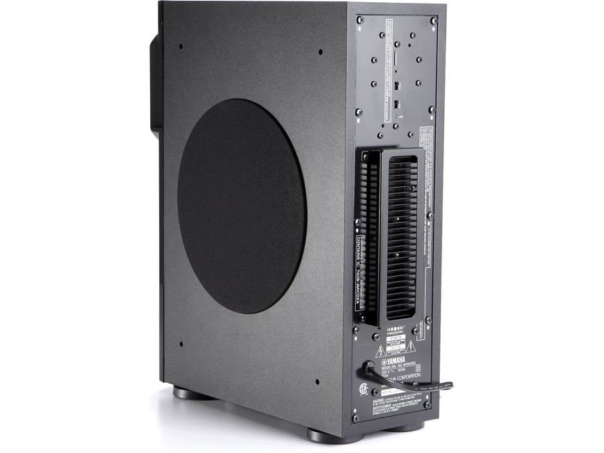 Yamaha YSP-3300 Digital Sound Projector Powered home theater sound