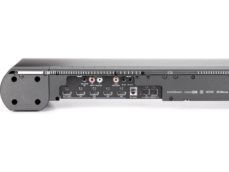 Yamaha YSP-3300 Digital Sound Projector Powered home theater sound