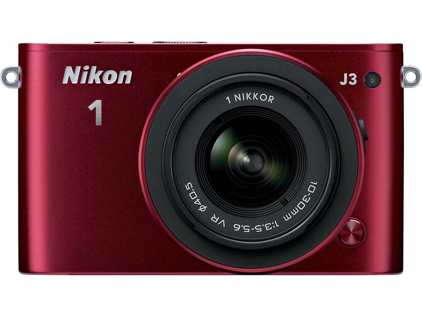 ☆美品☆ ニコン Nikon 1 J3 Body #1180 ニコン Nikon 1 J3 ボディ