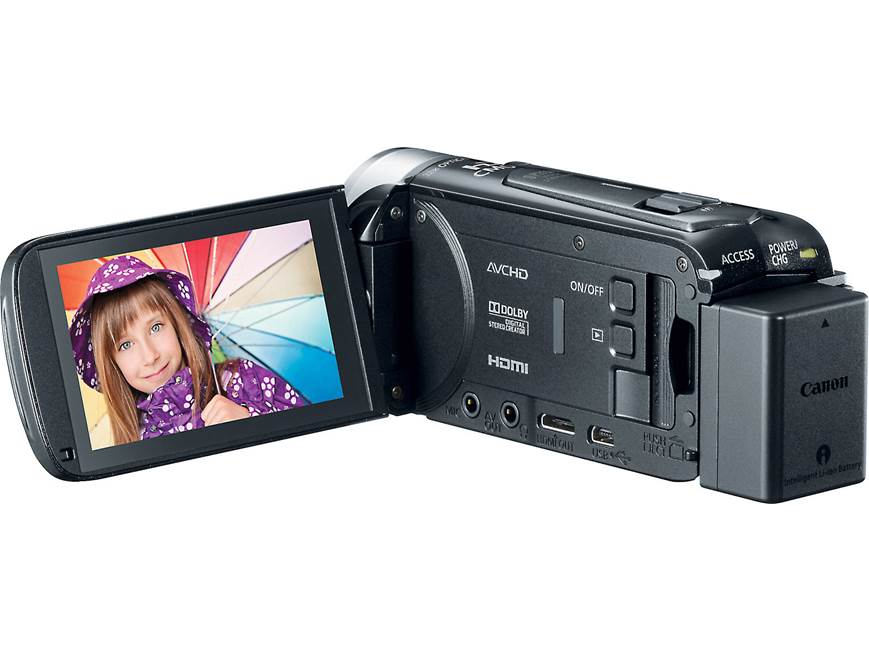 CANON、SONY IVIS HF R42、VixiA HF10A ジャンク Canon VIXIA HF R40 High-definition camcorder with 8GB on-board