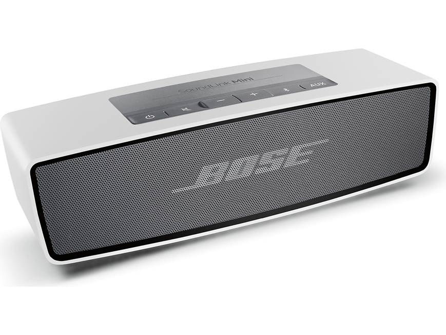 Bose SoundLink Mini Bluetooth speaker Ⅱ Amazon.com: Bose SoundLink Mini II Bluetooth Speaker Special