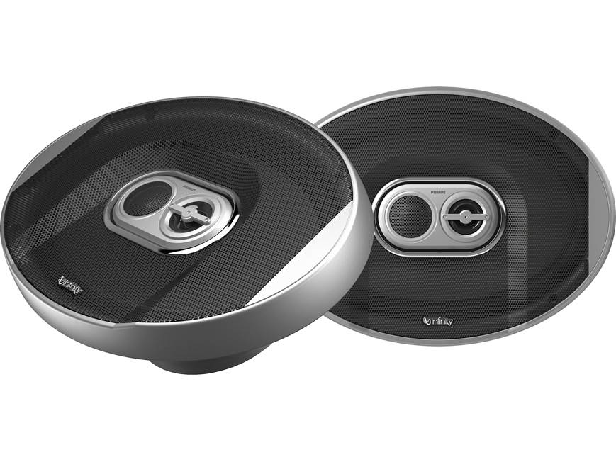 Infinity Primus PR9603is 6