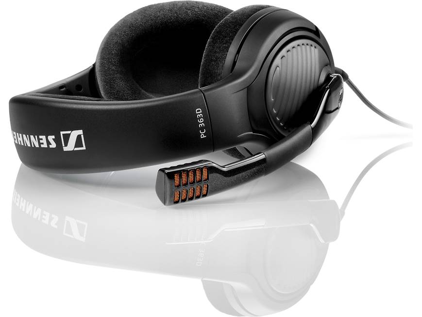 ゼンハイザー PC363D Amazon.co.jp: 【国内正規品】ゼンハイザー オープン型サラウンド