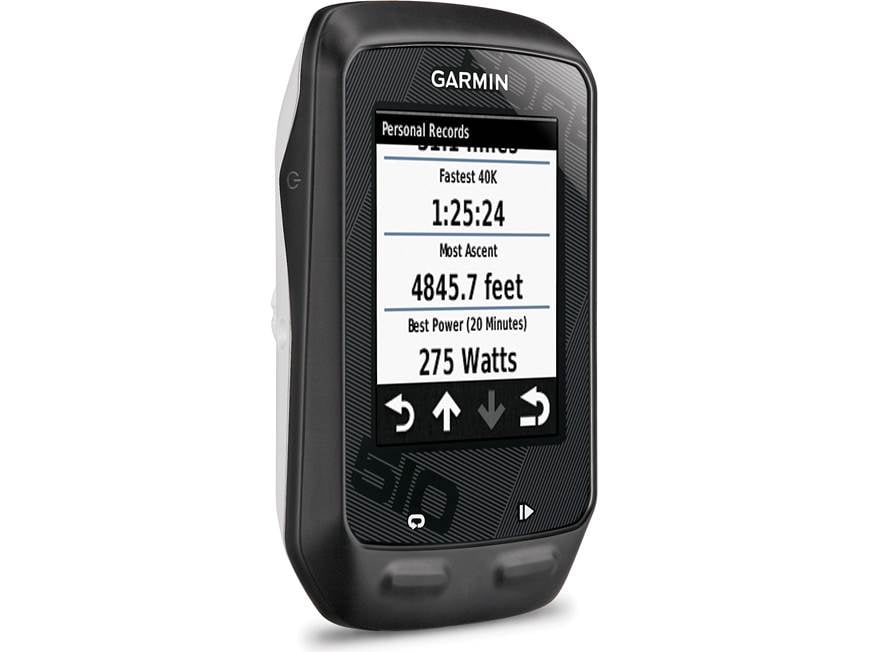 GARMIN サイクルコンピューター本体 510 Edge GARMIN 「ガーミン」 横浜戸塚店 / サイクルコンピューター 510J EDGE アクセサリー