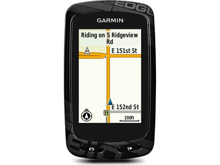 GARMIN EDGE 810J サイクルコンピューター Edge 810J | 販売終了 | Garmin 日本