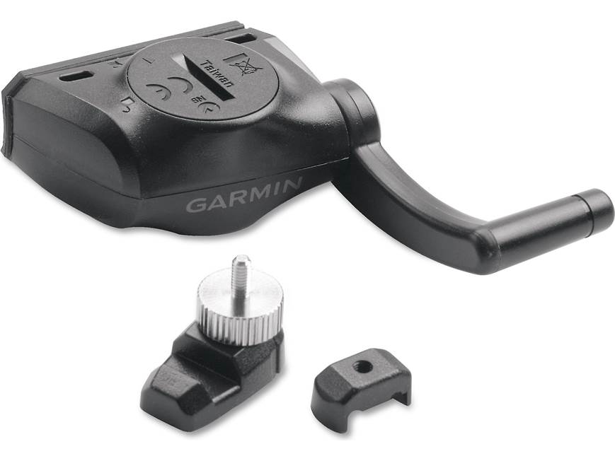 Garmin Edge® 810 Performance Bundle GPS cycling computer with