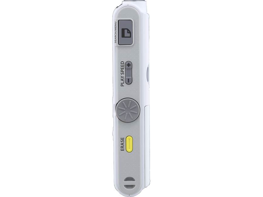 Olympus DP-311 2GB digital voice recorder with expandable memory