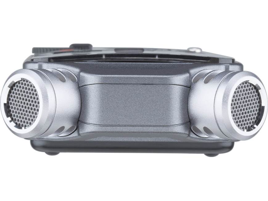 Olympus LS-12 2GB digital audio recorder with expandable memory at