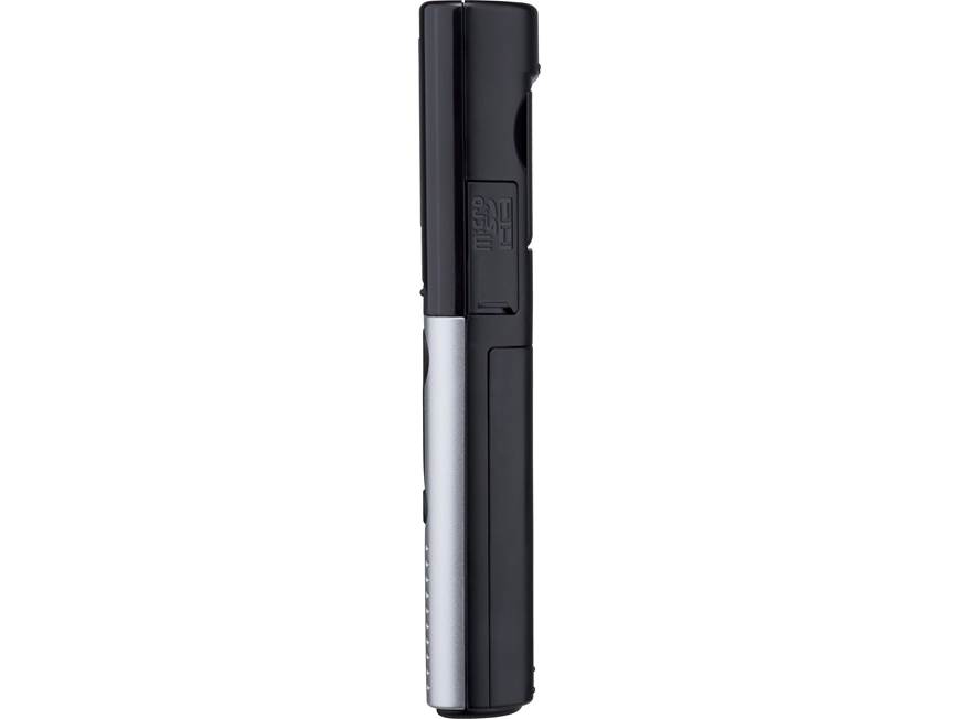 Olympus VN-702PC 2GB digital voice recorder with expandable memory