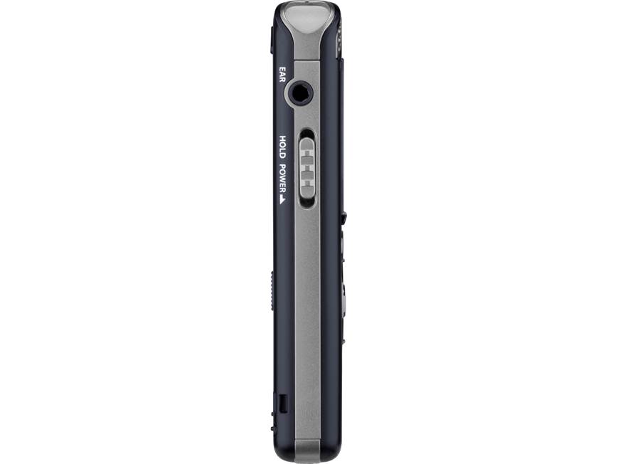 Olympus WS-803 8GB digital voice recorder with FM tuner and